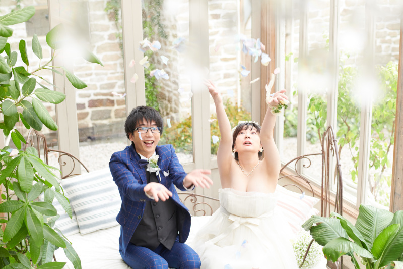 サロンドパルール　salon de parure_投稿写真