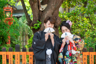 古都photo_アドバイス写真