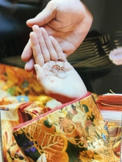 フォトウェディング制作所_アドバイス写真