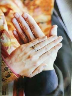 フォトウェディング制作所_アドバイス写真