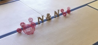 フォトウェディング制作所_アドバイス写真