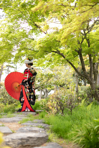 フォトスタジオRADIANCE 岡山本店_アドバイス写真