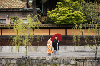 フォトスタジオRADIANCE 岡山本店_アドバイス写真