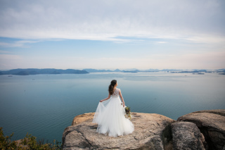 フォトスタジオRADIANCE 岡山本店_アドバイス写真