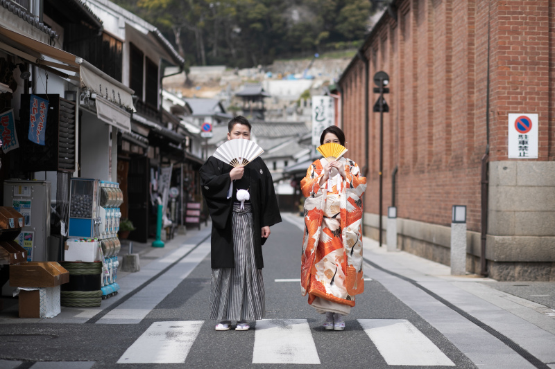 フォトスタジオRADIANCE 岡山本店_投稿写真
