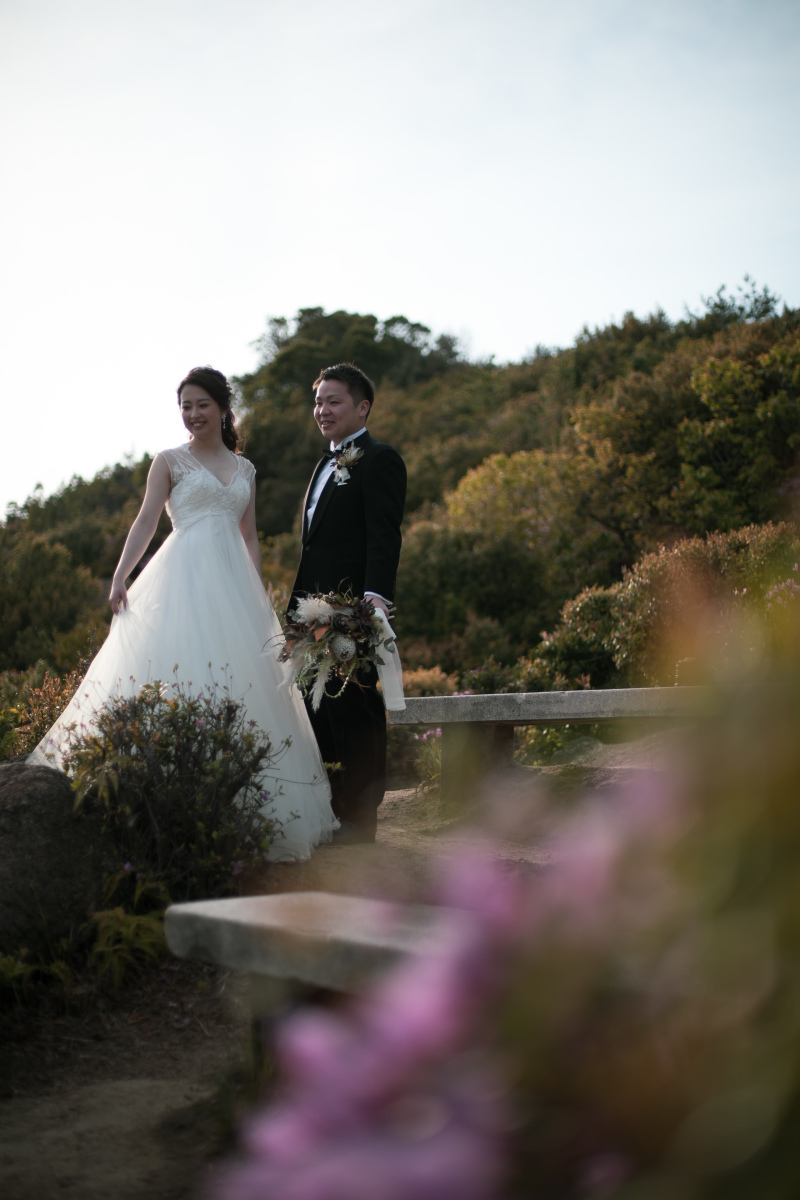 フォトスタジオRADIANCE 岡山本店_投稿写真