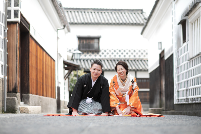 フォトスタジオRADIANCE 岡山本店_投稿写真