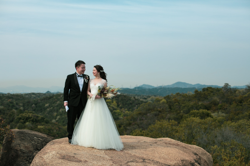 フォトスタジオRADIANCE 岡山本店_投稿写真