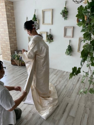 ONESTYLE 横浜_アドバイス写真