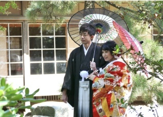 ウエディングファンタジア【ローズ】_アドバイス写真