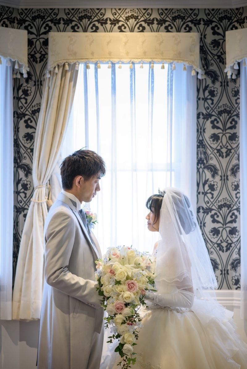 和装、ドレスを様々なシチュエーションで撮影出来る。_9974_投稿写真_2