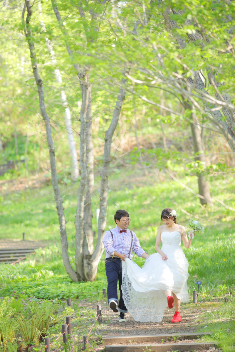 石栗写真館札幌店_投稿写真