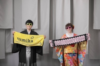 STUDIO AQUA 表参道渋谷店（スタジオAQUA）_アドバイス写真