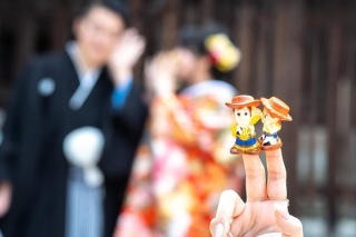 ハルウェディング_アドバイス写真