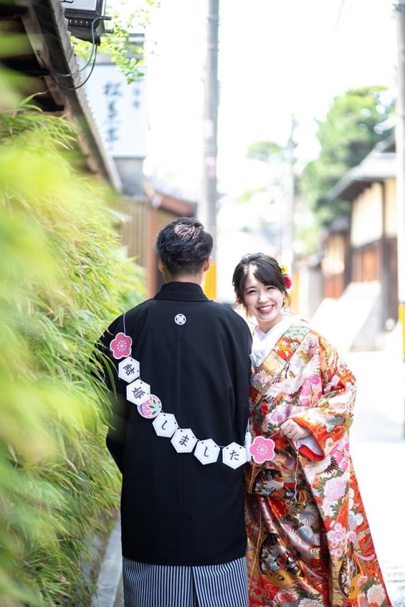 ハルウェディング_投稿写真