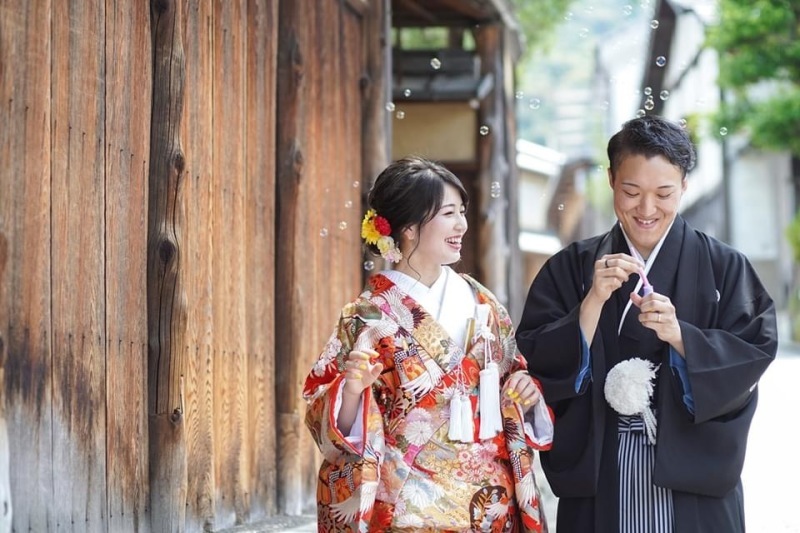 ハルウェディング_投稿写真