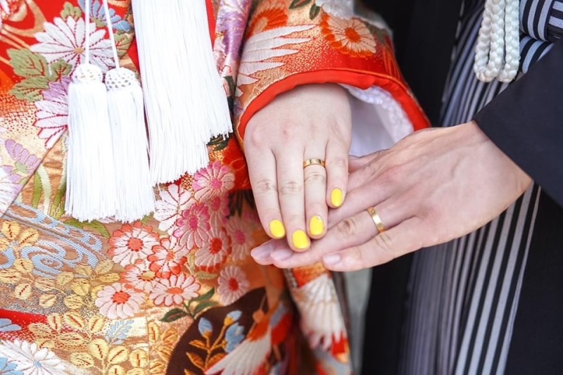 ハルウェディング_投稿写真