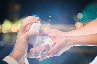 フォトスタジオ　ブライズメイド_アドバイス写真