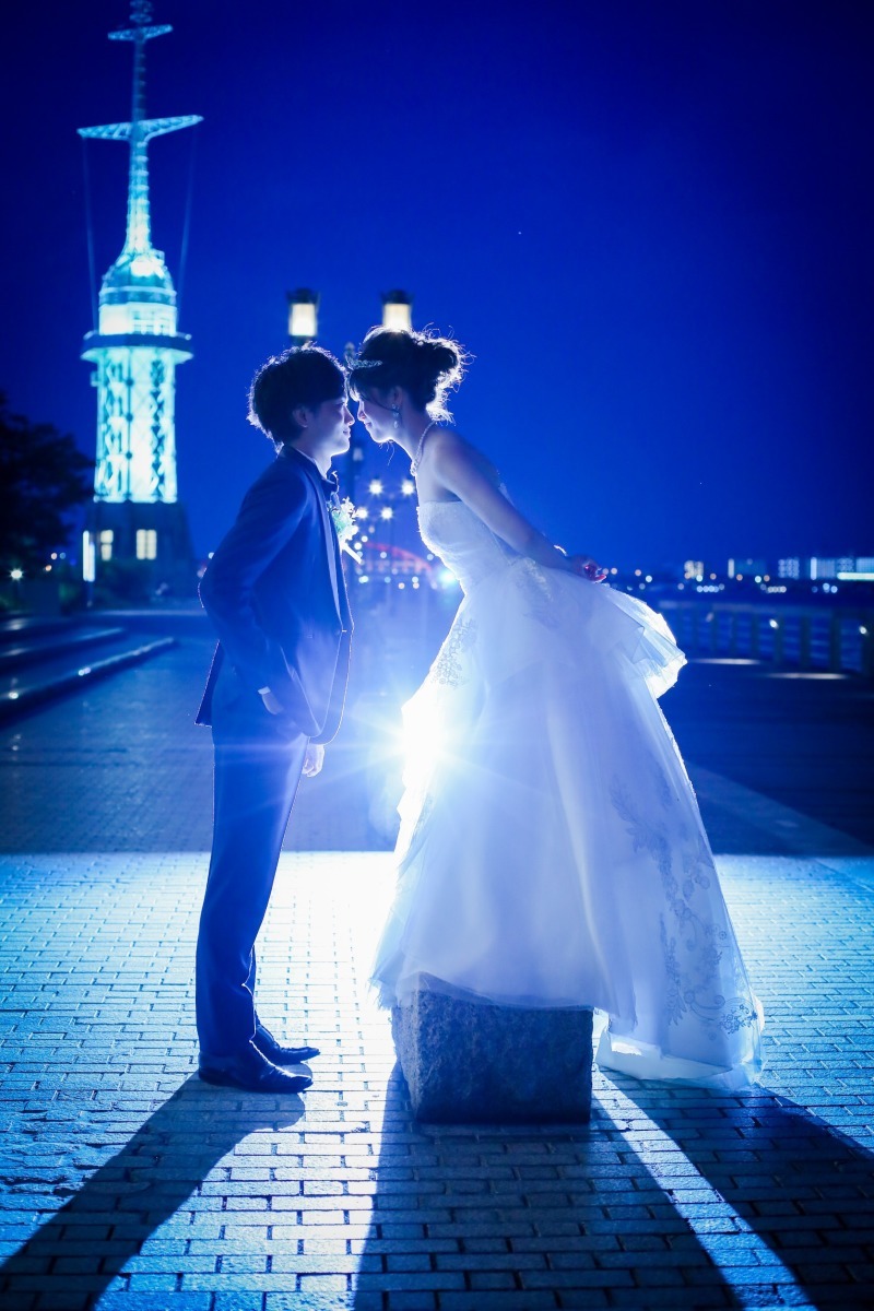 フォトスタジオ　ブライズメイド_投稿写真