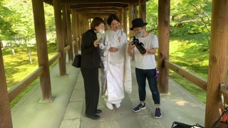 京都好日_アドバイス写真