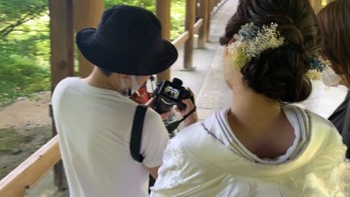 京都好日_アドバイス写真