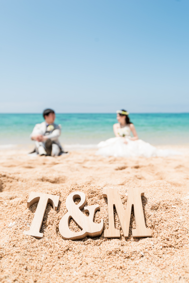 ビーチフォトも教会フォトも両方できる_10023_投稿写真_1