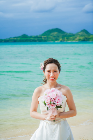 capryフォトウェディング石垣島（キャプリィフォトウェディング石垣島）_アドバイス写真