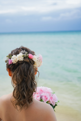 capryフォトウェディング石垣島（キャプリィフォトウェディング石垣島）_アドバイス写真