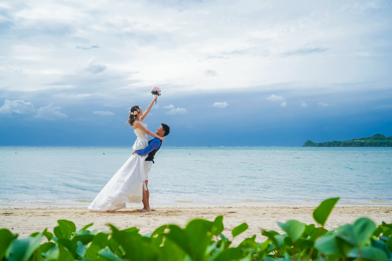 capryフォトウェディング石垣島（キャプリィフォトウェディング石垣島）_投稿写真