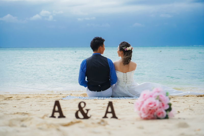 capryフォトウェディング石垣島（キャプリィフォトウェディング石垣島）_投稿写真