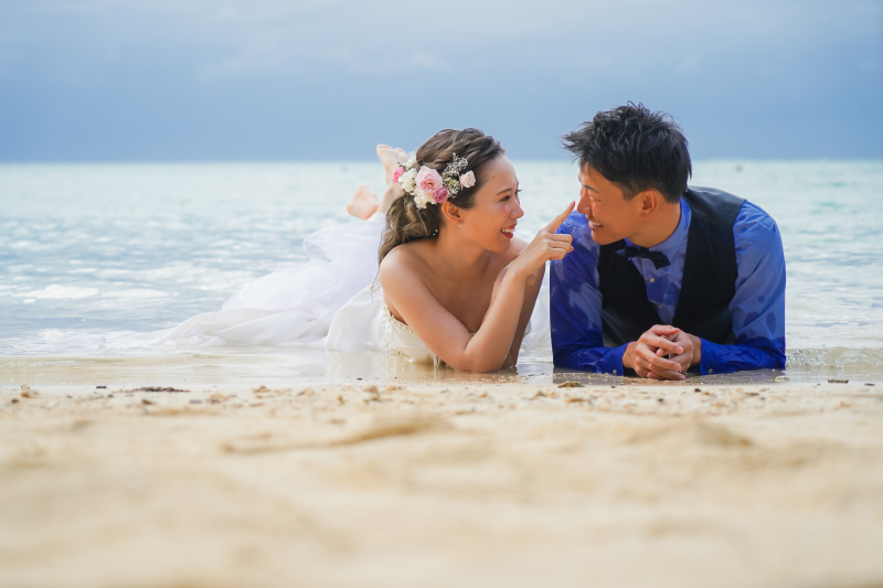 capryフォトウェディング石垣島（キャプリィフォトウェディング石垣島）_投稿写真