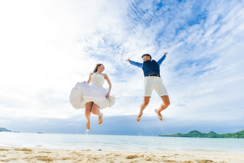 capryフォトウェディング石垣島（キャプリィフォトウェディング石垣島）_投稿写真