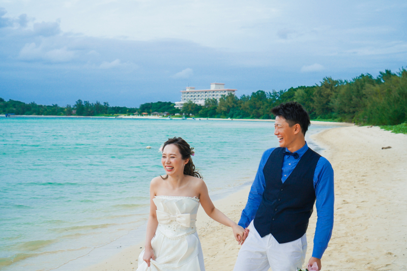 capryフォトウェディング石垣島（キャプリィフォトウェディング石垣島）_投稿写真