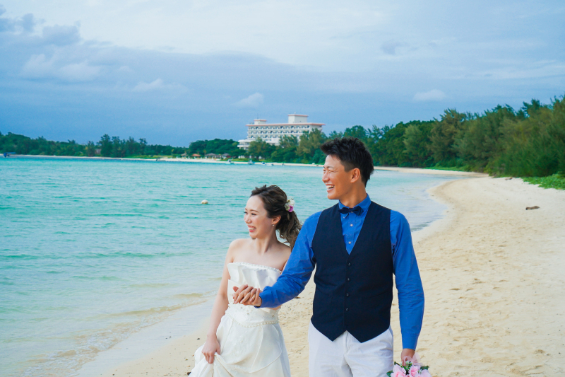 capryフォトウェディング石垣島（キャプリィフォトウェディング石垣島）_投稿写真