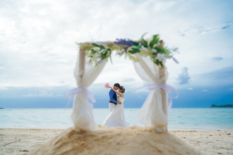 capryフォトウェディング石垣島（キャプリィフォトウェディング石垣島）_投稿写真