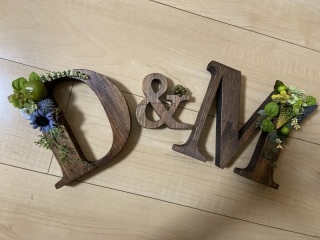 Wedding Story 松戸店_アドバイス写真