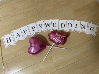 Wedding Story 松戸店_アドバイス写真