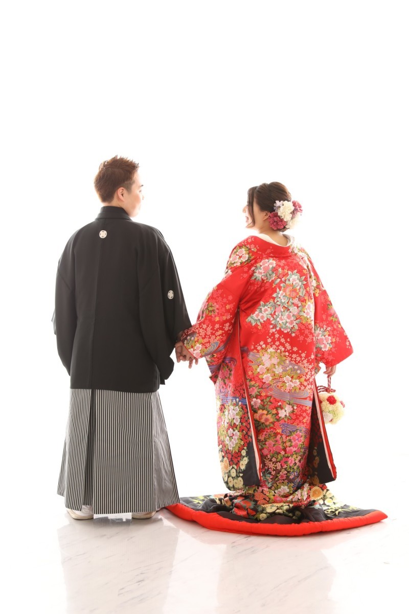 ワタベウェディング名古屋フォトスタジオ_投稿写真