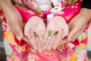 華雅苑　新越谷店_アドバイス写真