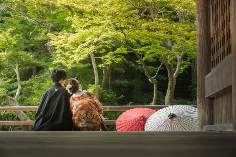 縁-enishi-鎌倉ウエディング_投稿写真