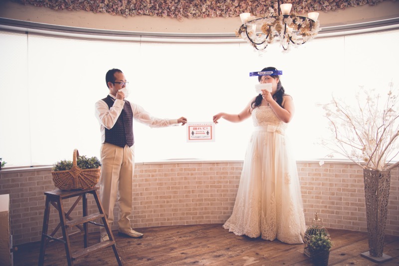 阿部写真館　大阪本町靭公園前店_投稿写真