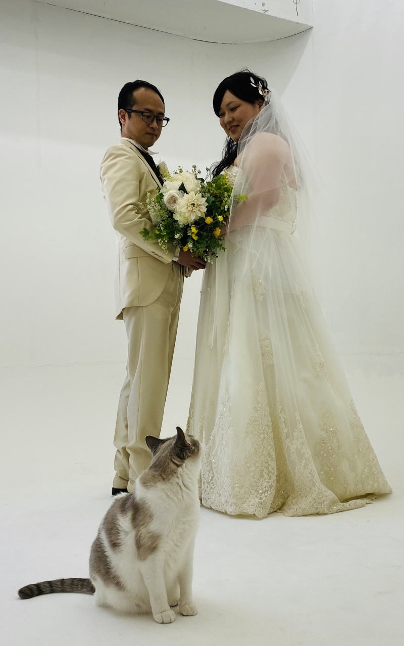 阿部写真館　大阪本町靭公園前店_投稿写真