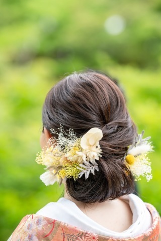 京都好日_アドバイス写真