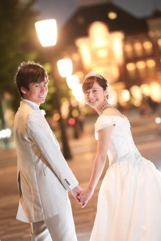 Wedding Story 市川店_アドバイス写真