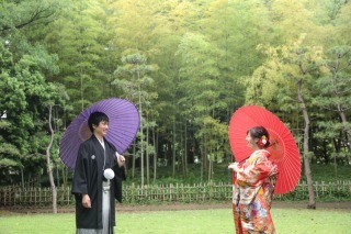 Wedding Story 市川店_アドバイス写真