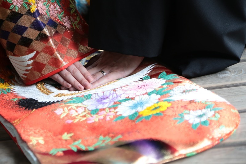 Wedding Story 市川店_投稿写真