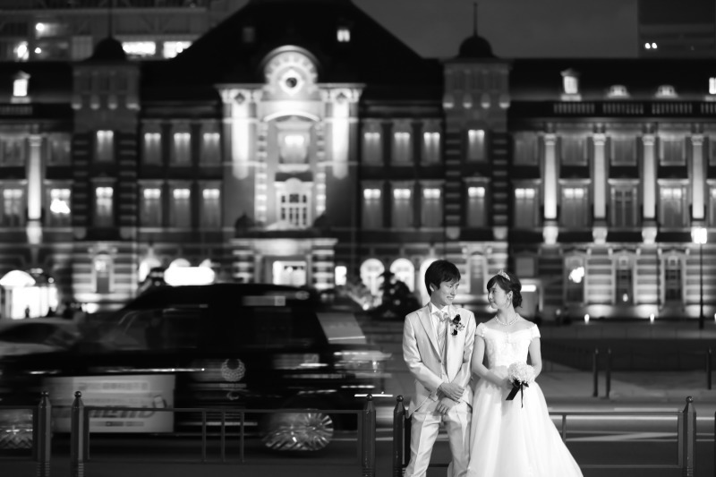 Wedding Story 市川店_投稿写真