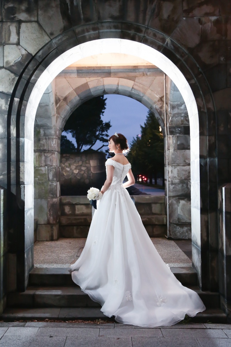 Wedding Story 市川店_投稿写真
