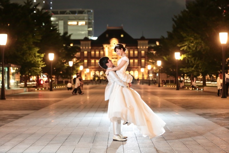 Wedding Story 市川店_投稿写真