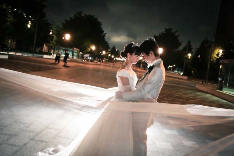Wedding Story 市川店_投稿写真